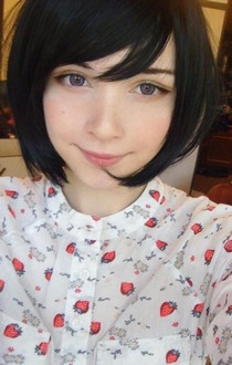 Japanese Ran Yuzuki Coat