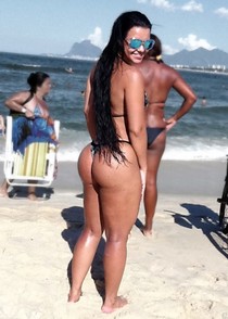 Big Ass Bitch Big Mix