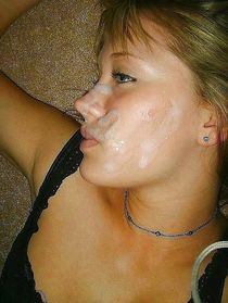 Busty moms and