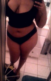 Chubby photo